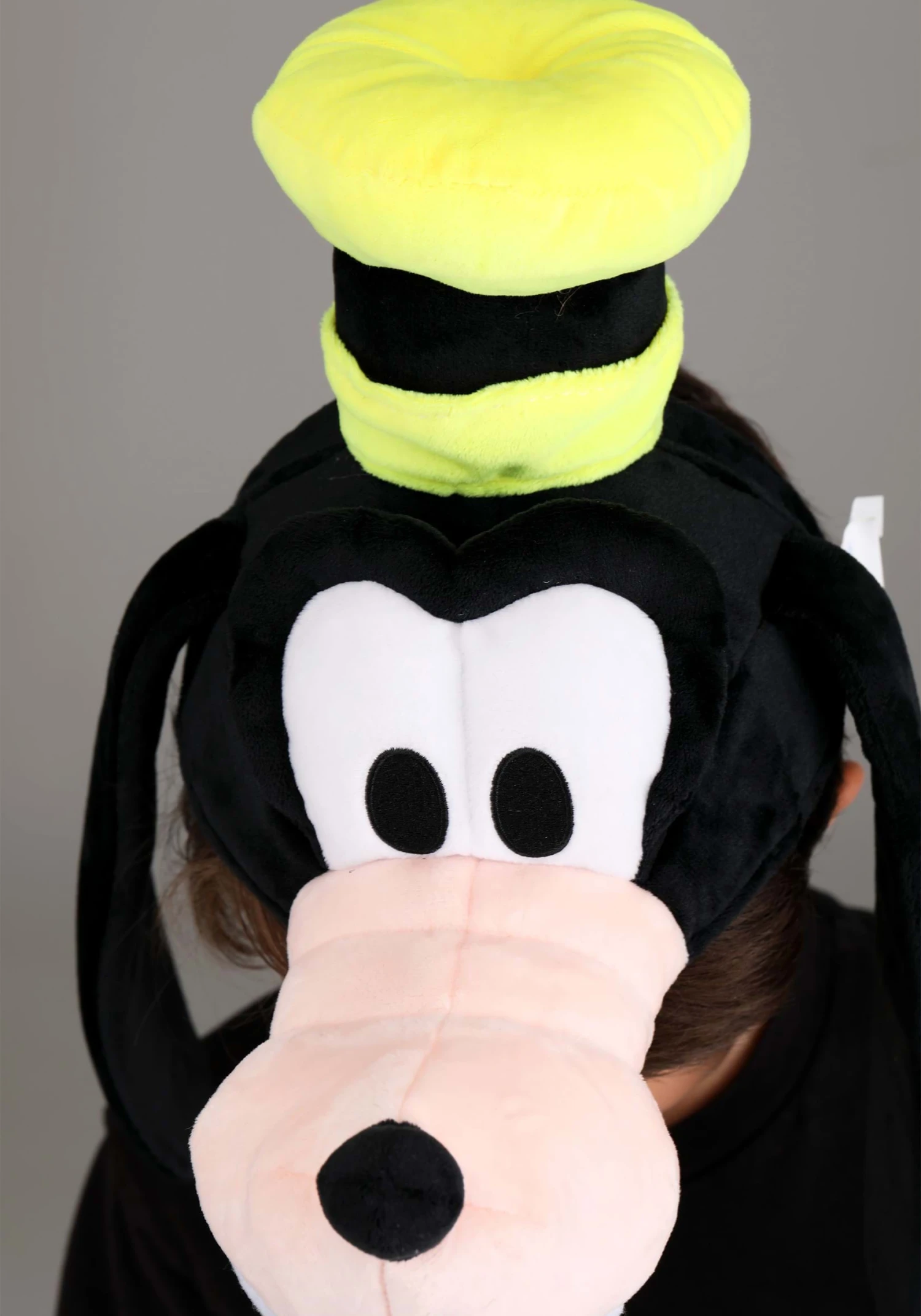 Disney Goofy Plush Headband Costume Accessory 5 Disney Goofy Plush Headband Costume Accessory - Image 5