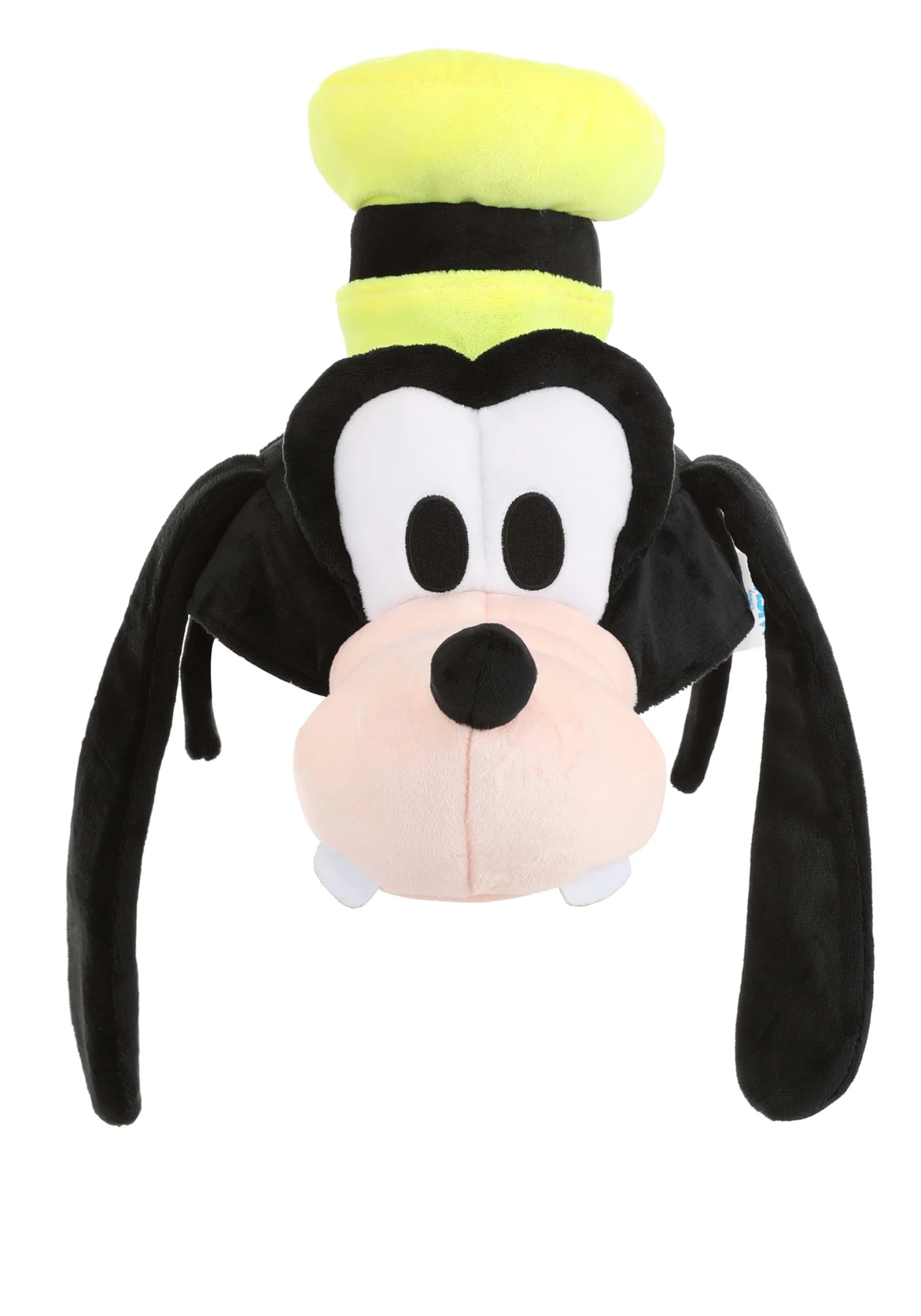 Disney Goofy Plush Headband Costume Accessory 7 Disney Goofy Plush Headband Costume Accessory - Image 7