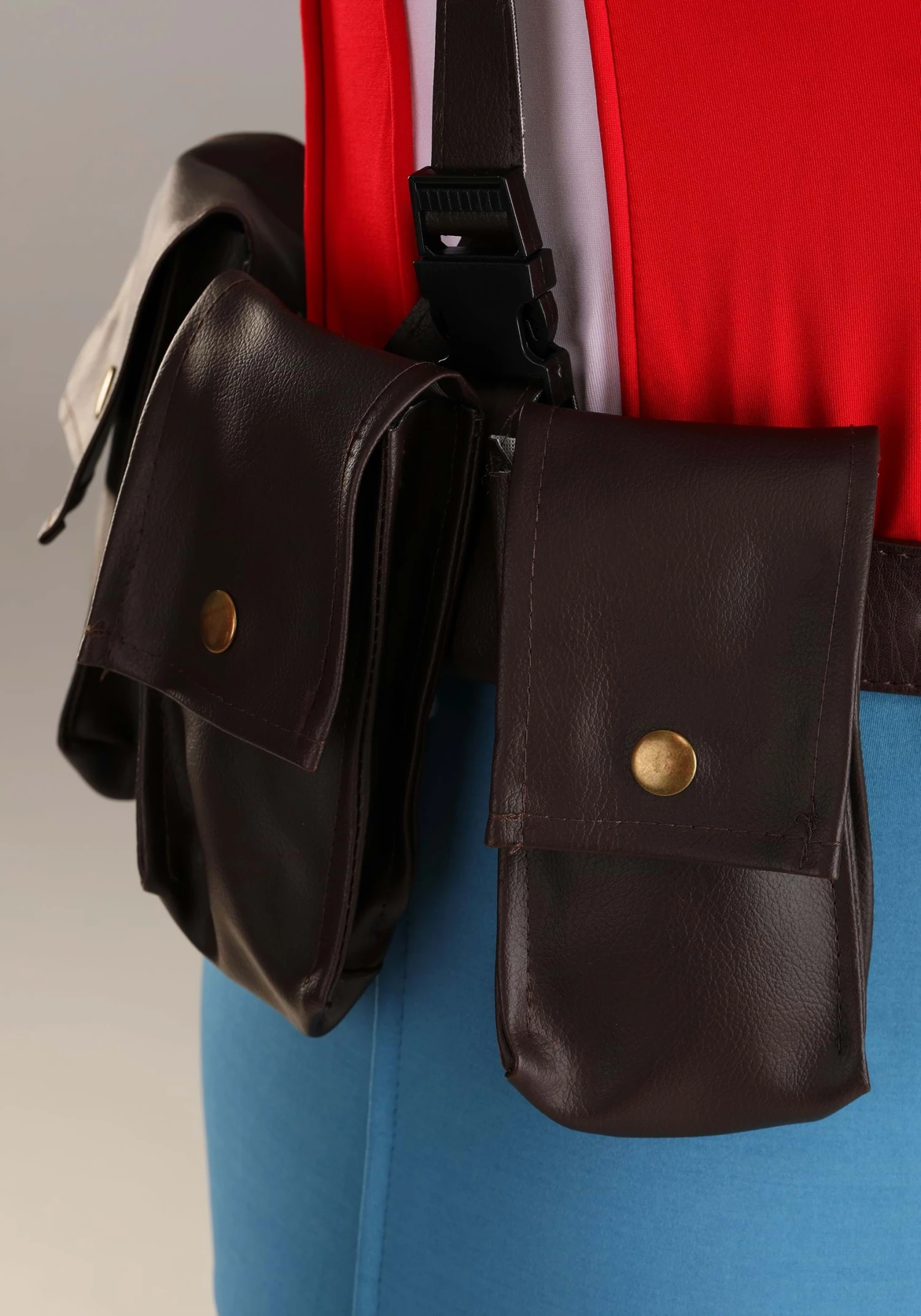 Captain America Grand Heritage Men's Costume 7 Captain America Grand Heritage Men's Costume - Image 7