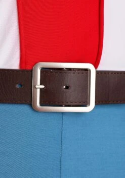 Captain America Grand Heritage Men's Costume 22 Captain America Grand Heritage Men's Costume -Halloween Costumes Shop grand heritage adult captain america costume alt 9