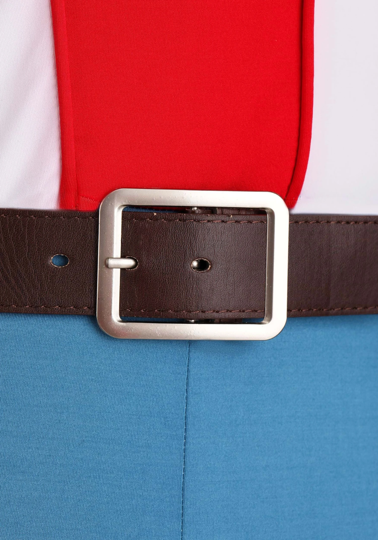 Captain America Grand Heritage Men's Costume 10 Captain America Grand Heritage Men's Costume - Image 10