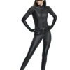 Sexy Grand Heritage Catwoman Adult Women's Costume