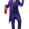 Grand Heritage DC Comics The Joker Costume