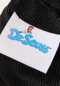 Fuzzy Grinch Leg Warmers -Halloween Costumes Shop grinch fuzzy leg warmers alt 3