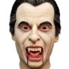 TRICK OR TREAT STUDIOS Hammer Dracula Mask