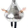 Hershey Kiss Inflatable Costume For Adults