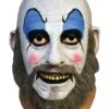 TRICK OR TREAT STUDIOS House Of 1000 Corpses Captain Spaulding Mask For Adults