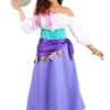 Hunchback Of Notre Dame Esmeralda Costume For Women