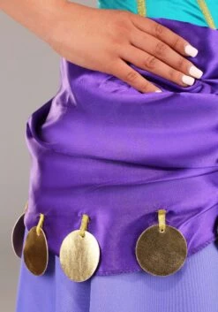 Hunchback Of Notre Dame Esmeralda Costume For Women 10 Hunchback Of Notre Dame Esmeralda Costume For Women -Halloween Costumes Shop hunchback of notre dame womens esmeralda costume alt 4