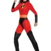 Disguise Incredibles 2 Classic Mrs. Incredible Women's Costume