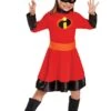 Disguise Incredibles 2 Violet Classic Toddler Costume