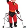 Disguise Incredibles Dash Adaptive Kids Costume
