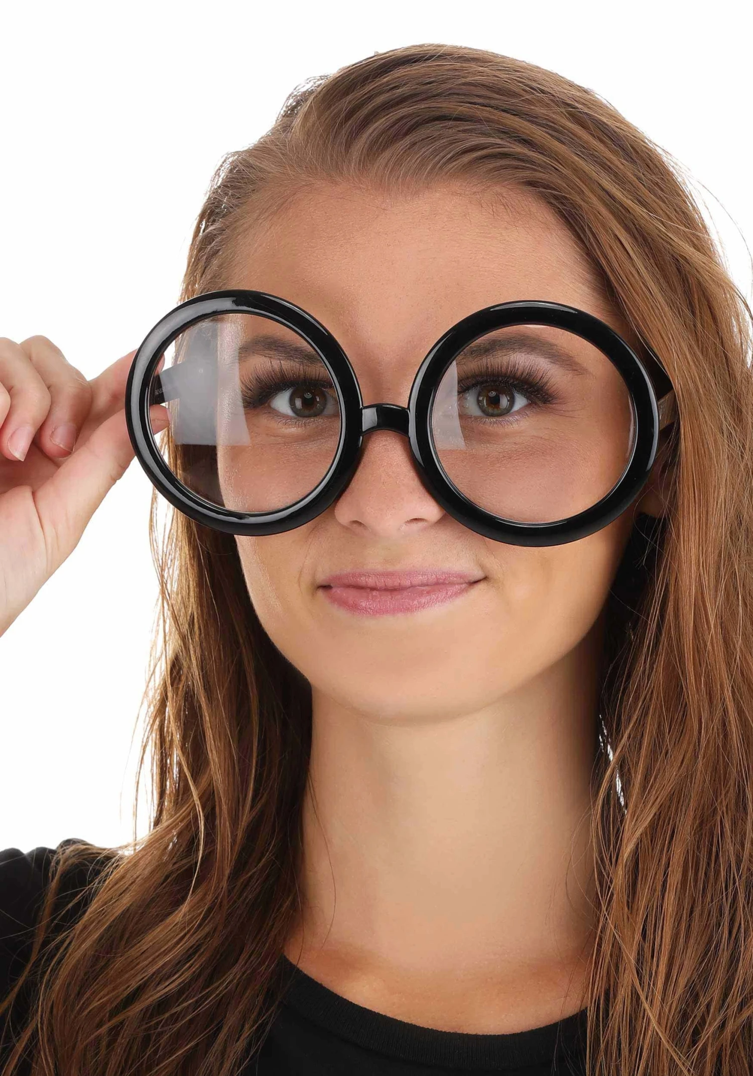 Disney Edna Mode Incredibles Costume Glasses 3 Disney Edna Mode Incredibles Costume Glasses - Image 3