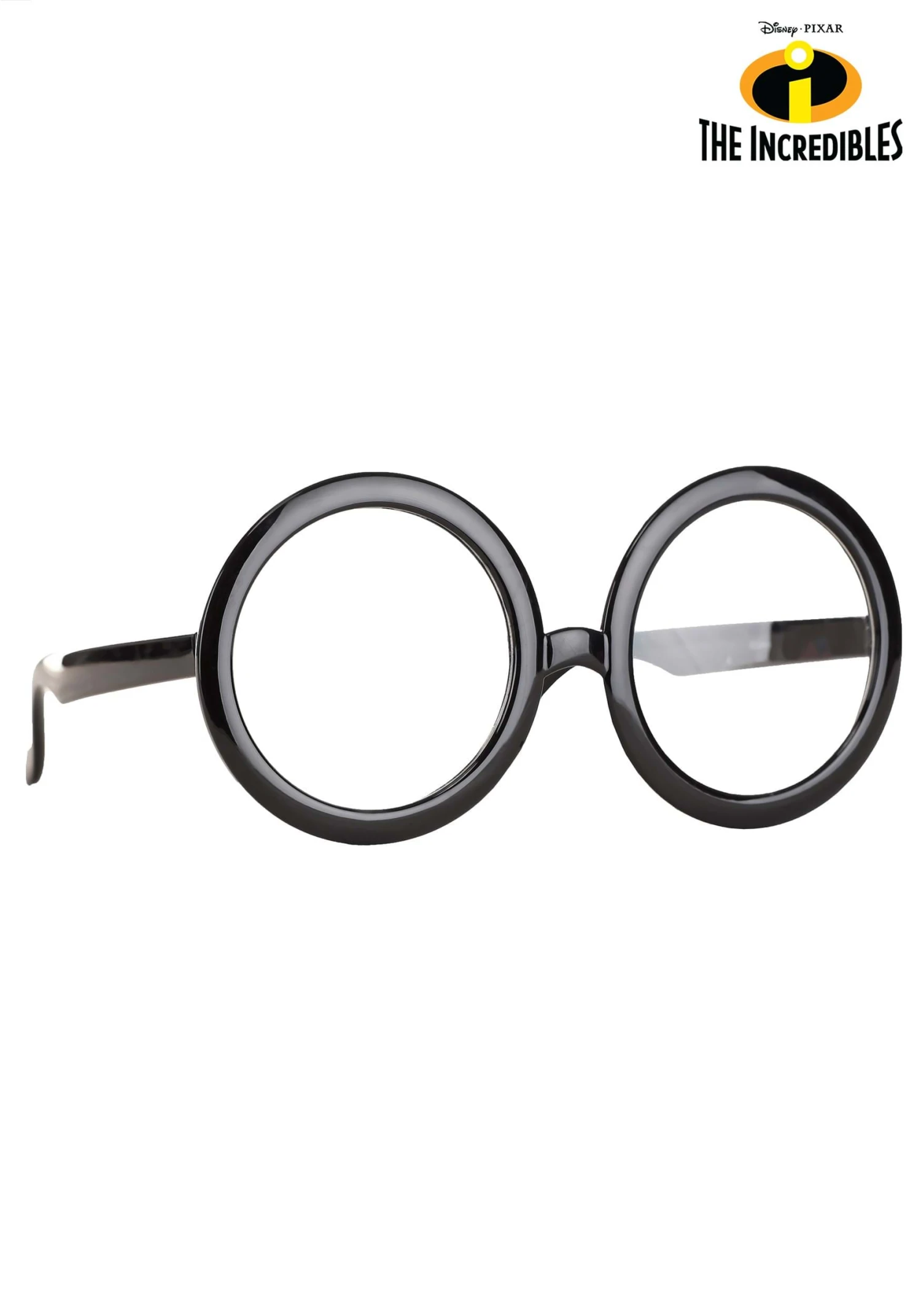 Disney Edna Mode Incredibles Costume Glasses 1 Disney Edna Mode Incredibles Costume Glasses