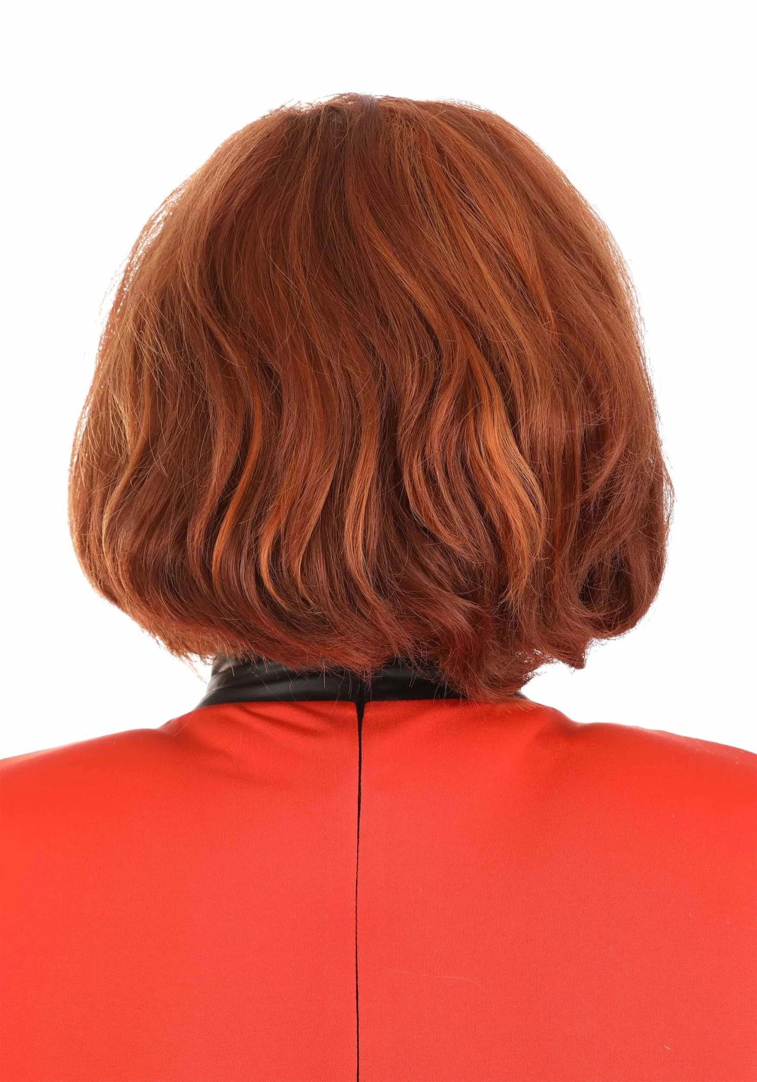 Disney Incredibles Mrs. Incredible Wig 2 Disney Incredibles Mrs. Incredible Wig - Image 2