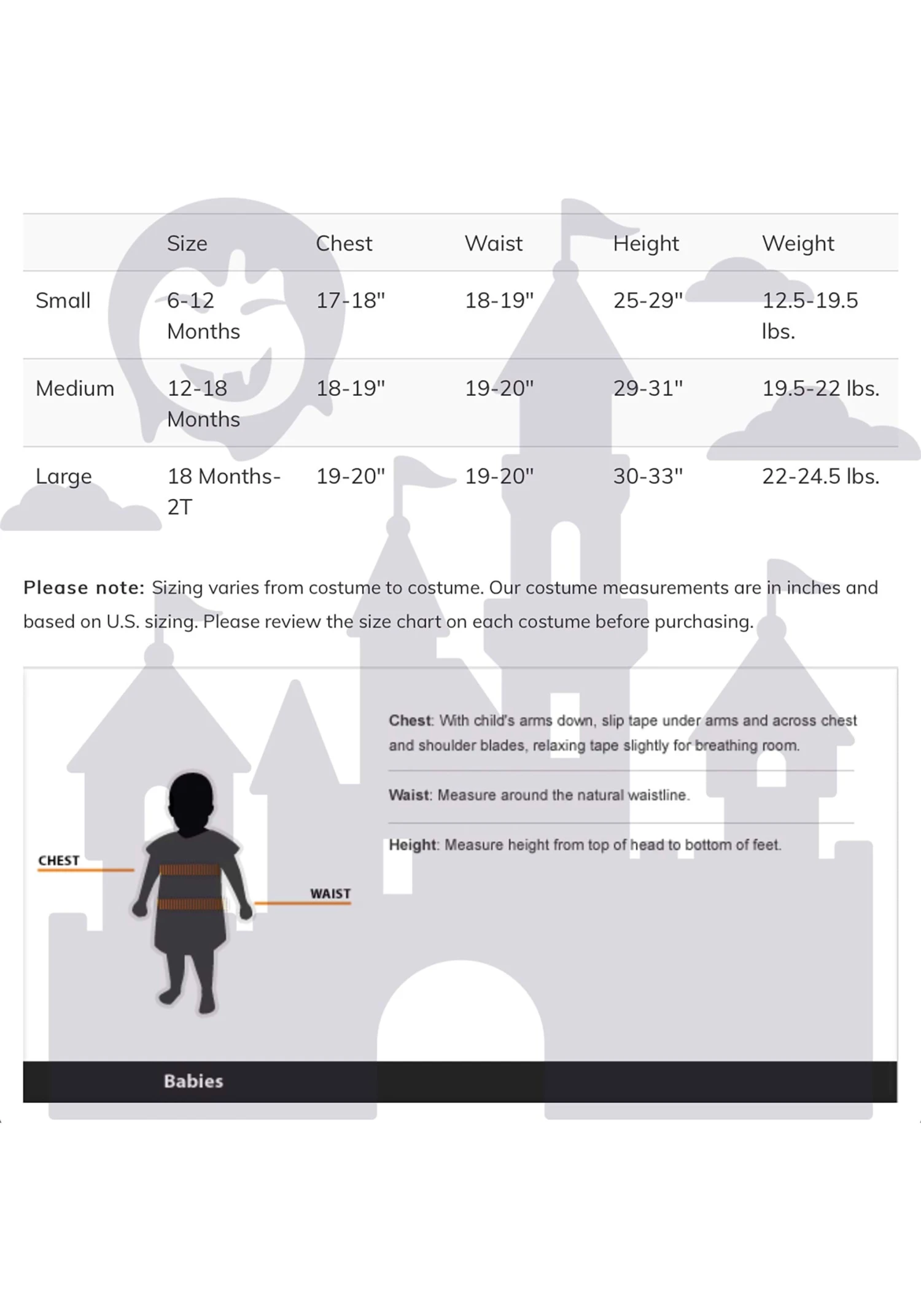 Fun World Burnin' Rubber Driver Infant Costume 2 Fun World Burnin' Rubber Driver Infant Costume - Image 2