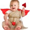 Cupid Infant Costume