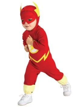 Infant Flash Costume
