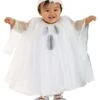 Infant Ghost Girl's Costume Dress