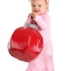 Dr. Seuss Classic Cindy Lou Who Costume For Infants