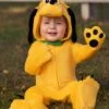 Disney Pluto Costume For Infants