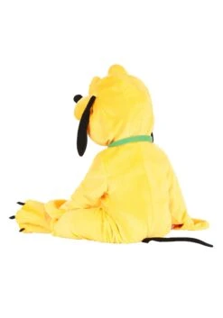 Disney Pluto Costume For Infants -Halloween Costumes Shop infant pluto costume alt 3