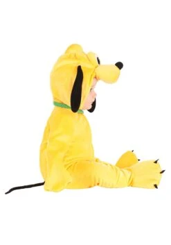 Disney Pluto Costume For Infants -Halloween Costumes Shop infant pluto costume alt 6