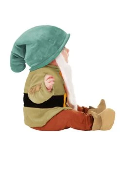 Disney Sleepy Dwarf Costume For Infants -Halloween Costumes Shop infant sleepy dwarf costume alt 2