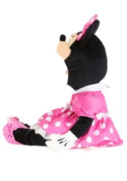 Disney Sweet Minnie Mouse Costume For Infants -Halloween Costumes Shop infant sweet minnie mouse costume alt 4