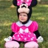 Disney Sweet Minnie Mouse Costume For Infants