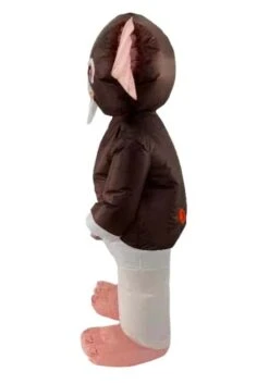 Mischief Maker Inflatable Costume -Halloween Costumes Shop inflatable mischief maker costume alt 2