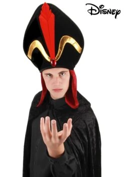 Disney Jafar Costume Adult Headpiece