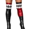 Roma Joker Stockings For Women
