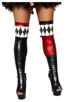 Roma Joker Stockings For Women