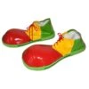 Jumbo Clown Shoes