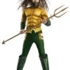 Aquaman Kids Costume