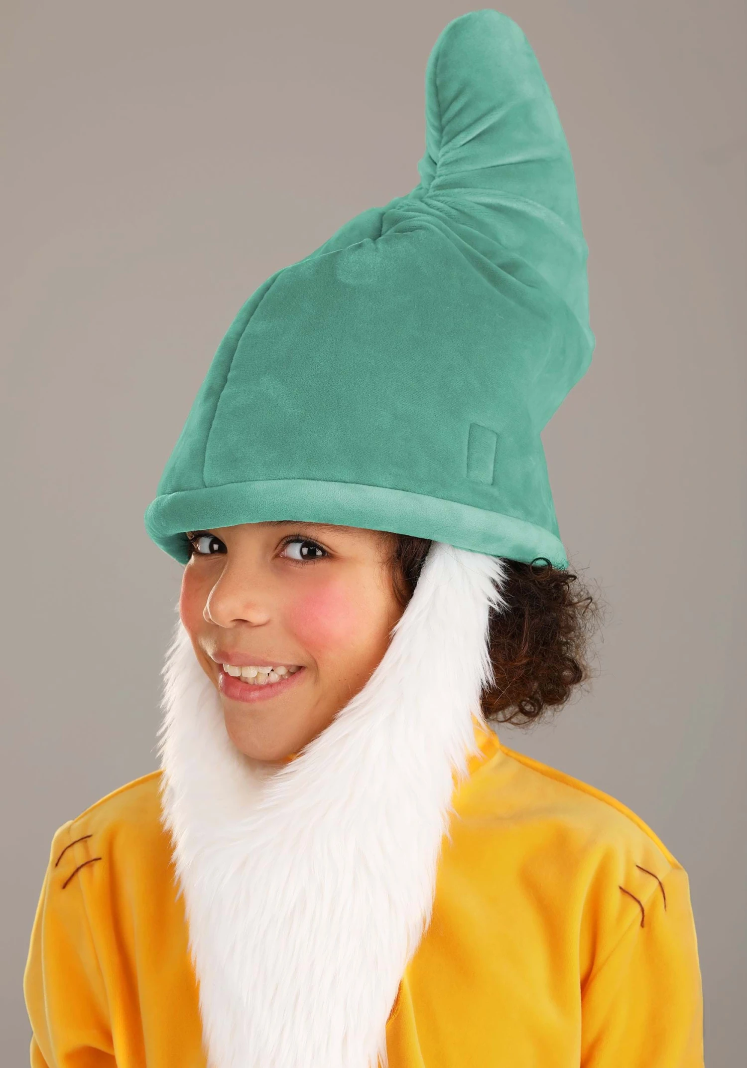 Disney Bashful Dwarf Costume For Kids 7 Disney Bashful Dwarf Costume For Kids - Image 7