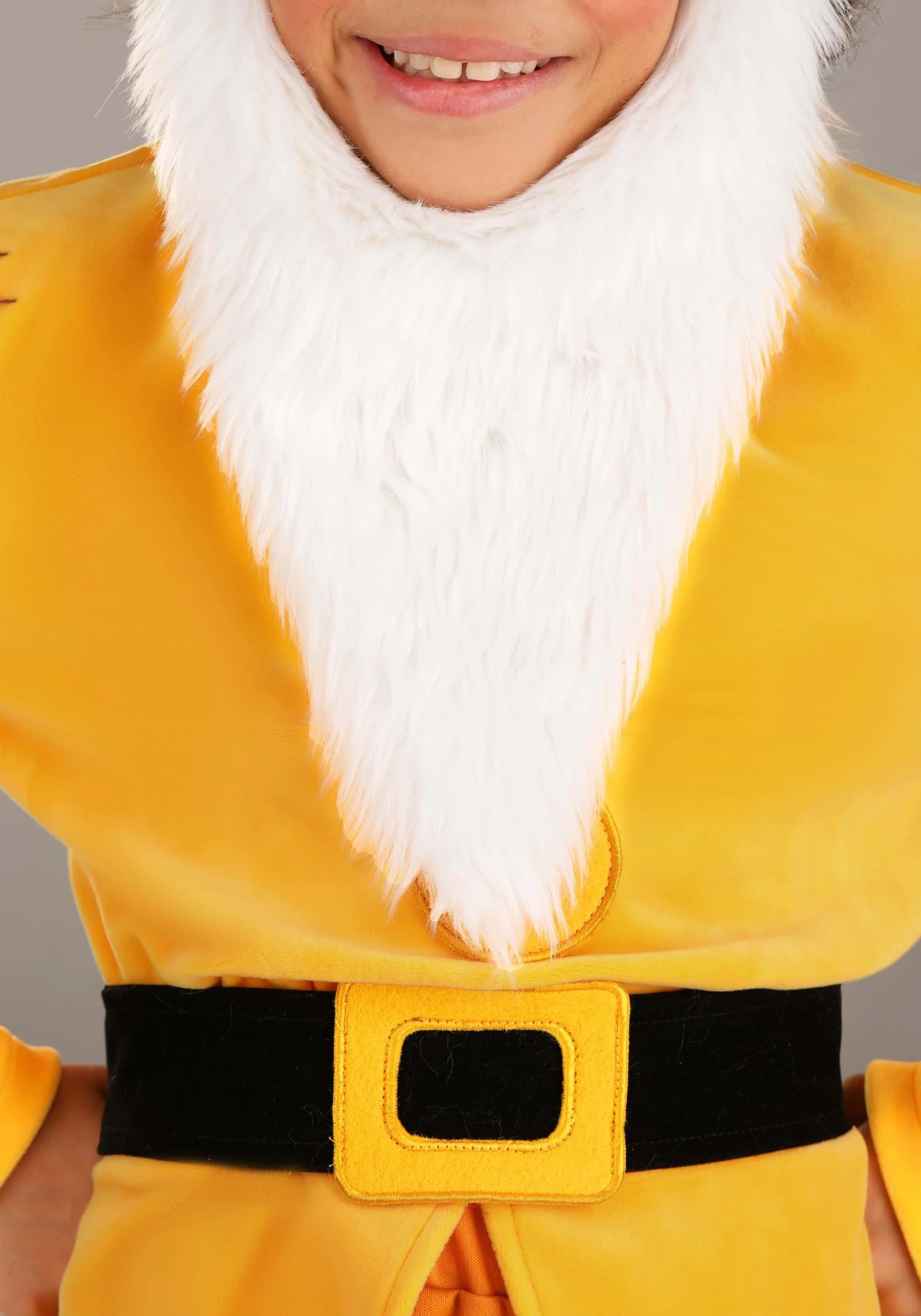 Disney Bashful Dwarf Costume For Kids 8 Disney Bashful Dwarf Costume For Kids - Image 8