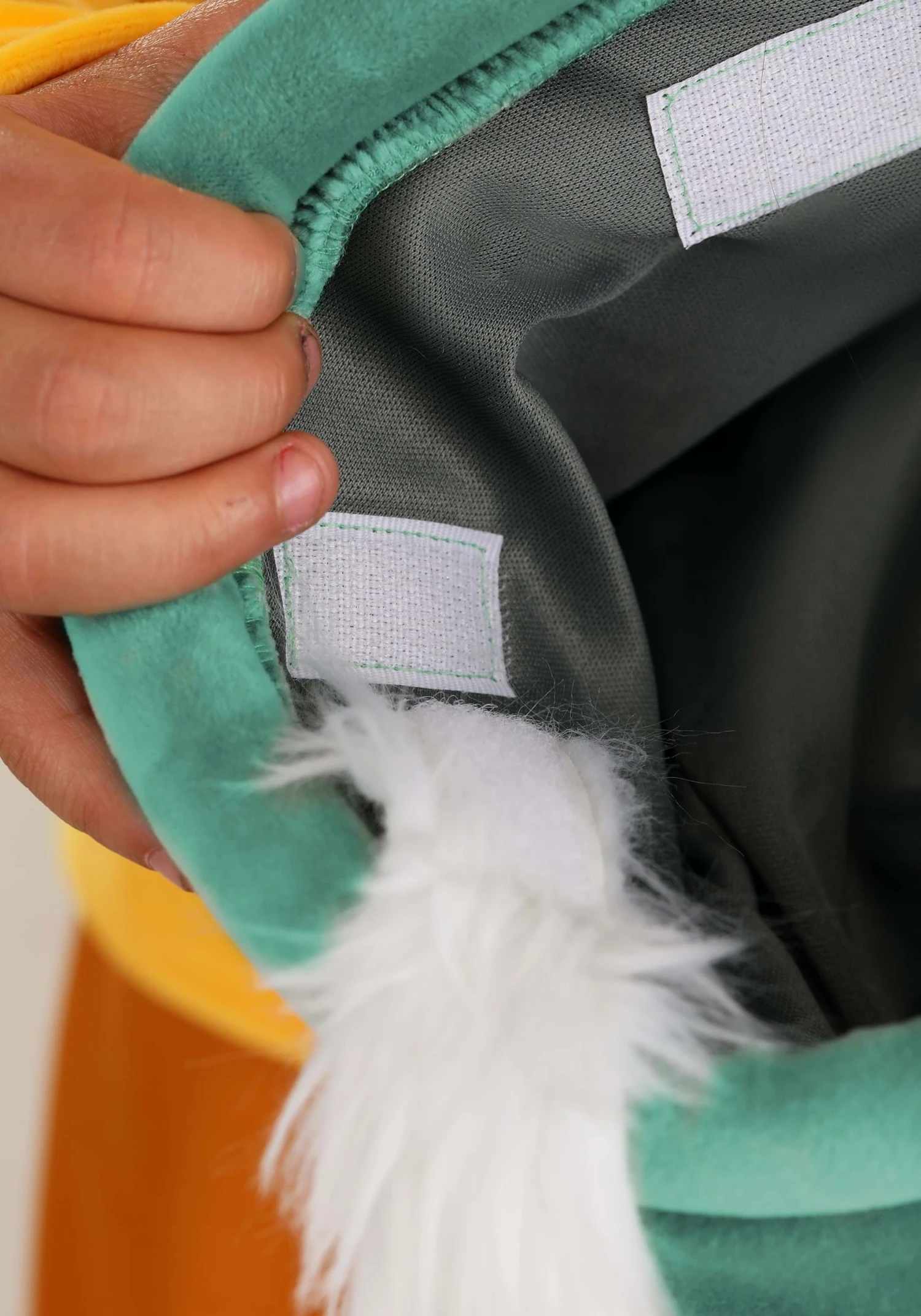 Disney Bashful Dwarf Costume For Kids 9 Disney Bashful Dwarf Costume For Kids - Image 9