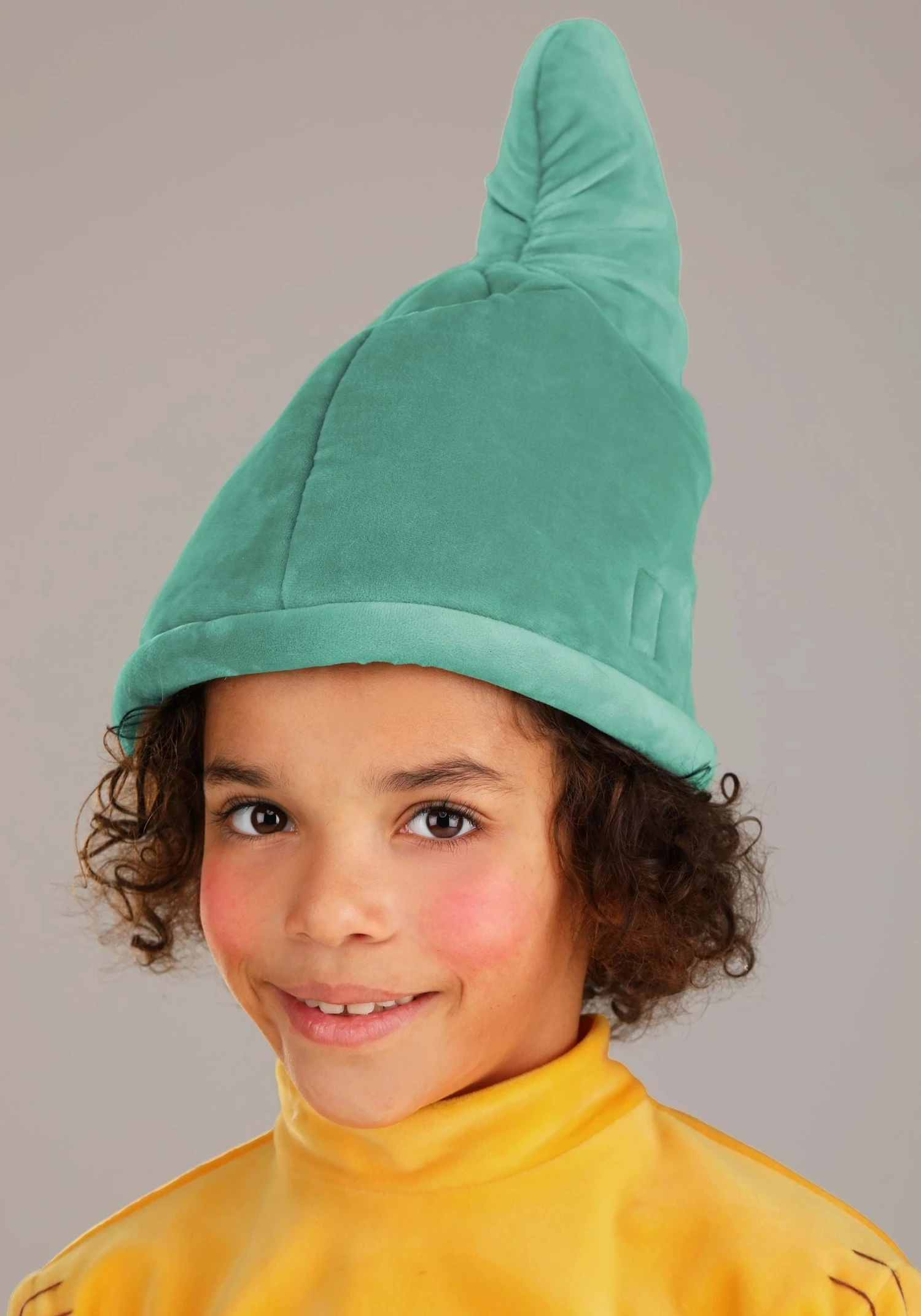 Disney Bashful Dwarf Costume For Kids 6 Disney Bashful Dwarf Costume For Kids - Image 6