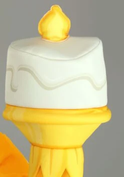 Lumiere Costume For Kids From Disney's Beauty And The Beast -Halloween Costumes Shop kids beauty and the beast lumiere costume alt 1