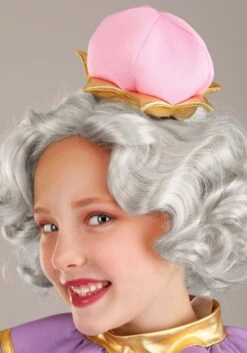 Mrs. Potts Costume For Kids From Disney's Beauty And The Beast -Halloween Costumes Shop kids beauty and the beast mrs potts costume alt 3