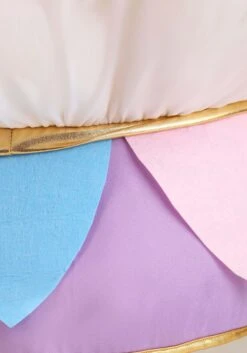 Mrs. Potts Costume For Kids From Disney's Beauty And The Beast -Halloween Costumes Shop kids beauty and the beast mrs potts costume alt 6