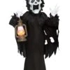 Fun World Bobble Head Ghost Kid's Costume