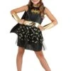 Brilliant Batgirl Costume For Kids