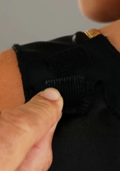 Brilliant Batgirl Costume For Kids -Halloween Costumes Shop kids brilliant batgirl costume alt 7