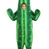 Cactus Costume For Kids