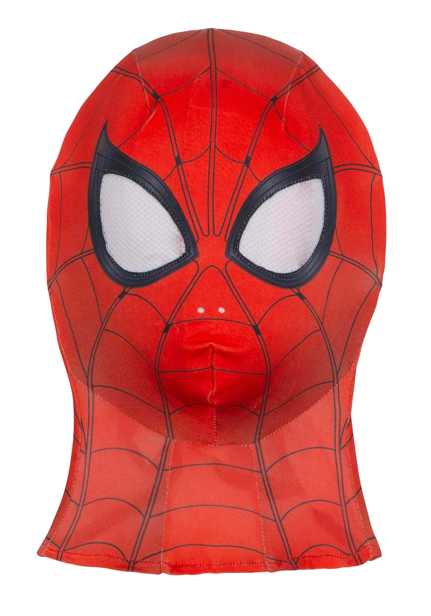 JAZWARES Classic Spider-Man Integrated Zentai Costume For Kids 5 JAZWARES Classic Spider-Man Integrated Zentai Costume For Kids - Image 5