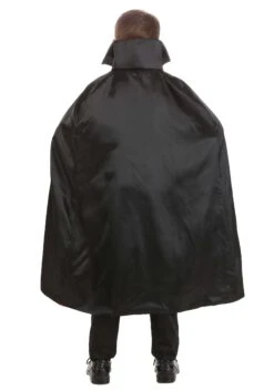 Classic Vampire Costume For Kids 7 Classic Vampire Costume For Kids -Halloween Costumes Shop kids classic vampire costume alt 3