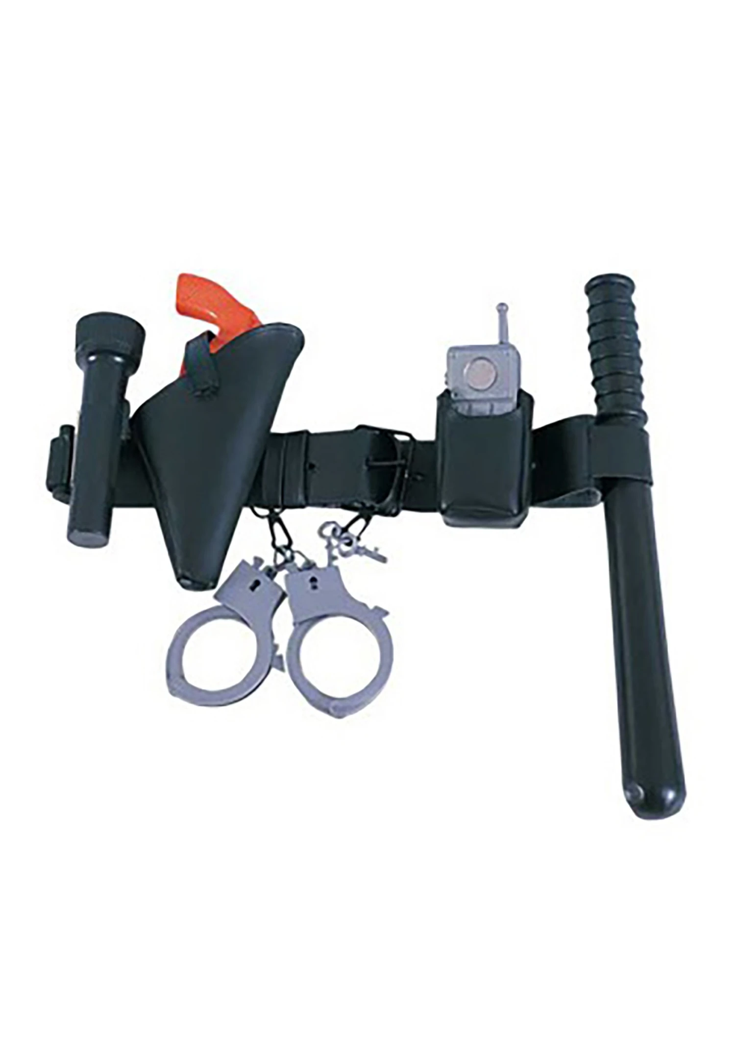 Kids Cop Belt 1 Kids Cop Belt